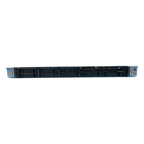  HP DL360p Gen8 E5-2620 1P 16GB-R 8 SFF 460W 646902-001