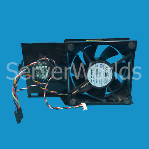 Dell G928P Optiplex 760 780 DT Fan/Speakery Assembly WJ3YX