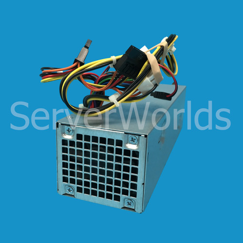 Dell PH3C2 Optiplex 390 7010 240W SFF Power Supply D240A003L H240AS-01