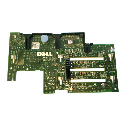 Dell T466H Poweredge R910 1x4 SAS Backplane P989H