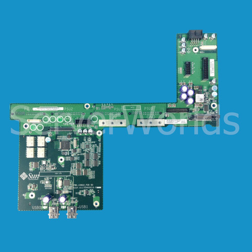 Sun 371-3648 Power Distribution Board, PATA