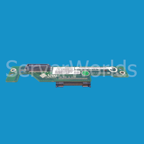 Sun 371-3841 DVD Backplane PATA