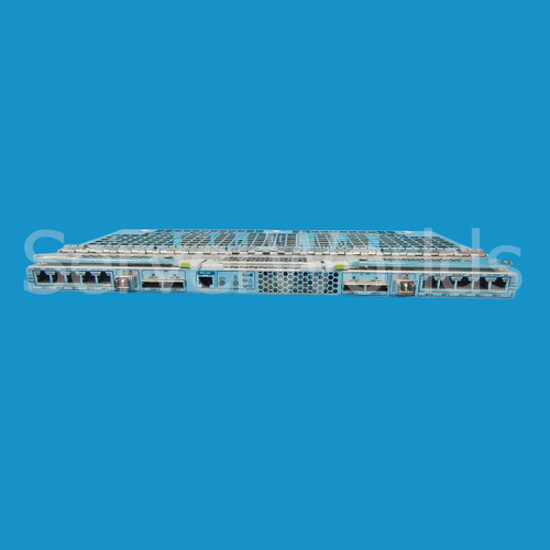 Sun 501-7995 16-Port Virtualized Multi-Fabric Network Express Module