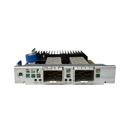 HP 669281-001 10GB Dual Port 560FLR SFP+ Adapter 665241-B21