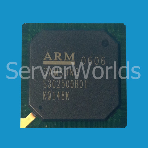 Samsung S3C2500B01-GAR0 ARM Computer Chip