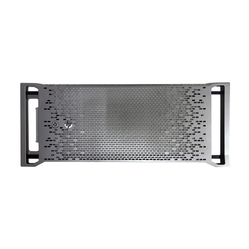 HP 741213-B21 DL580 Gen8 Security Bezel 732427-001 735528-001 732427-002
