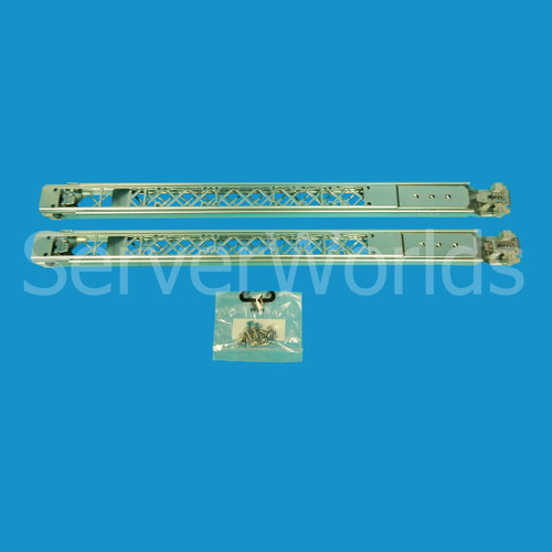 HP J9583A x410 Rail Kit 5066-1217