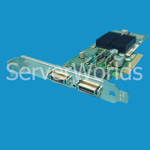 Chelsio 100-1064-01 Communications 10GB Ethernet Adapter PCI Express 