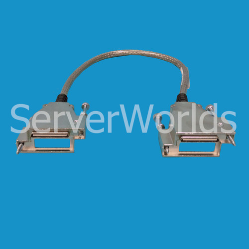 Cisco 72-2632-01 Stackwise 50CM Stacking Cable 