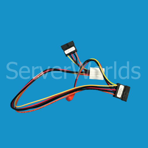 Dell X1031 Poweredge 850 Sata Power 2 Drop Cable