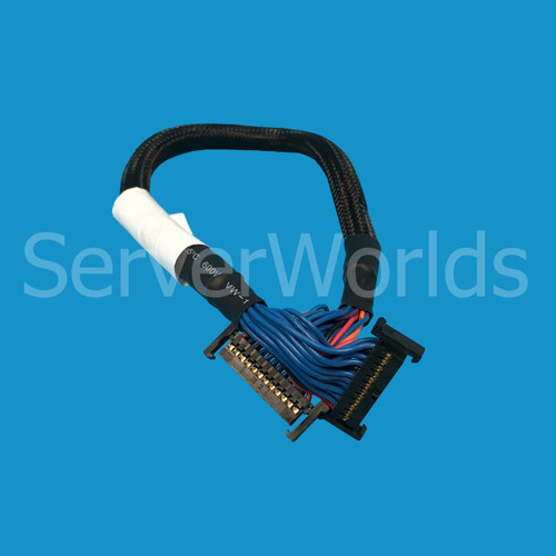 Dell J176C Precision R5400 I/O Panel Cable