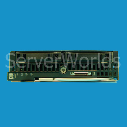 Refurbished HP BL460C G1 E5430 2GB Server 459485-B21