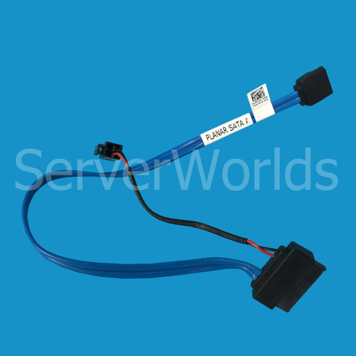 Dell F519K Poweredge R910 SATA Optical Drive Data Cable