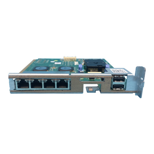 Dell FMY1T Poweredge R910 Network Daughter Card