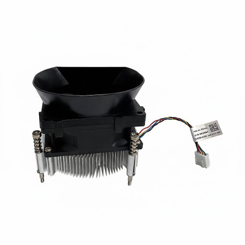 Dell 0KXRX Optiplex 390 3010 DT Processor Fan 92584