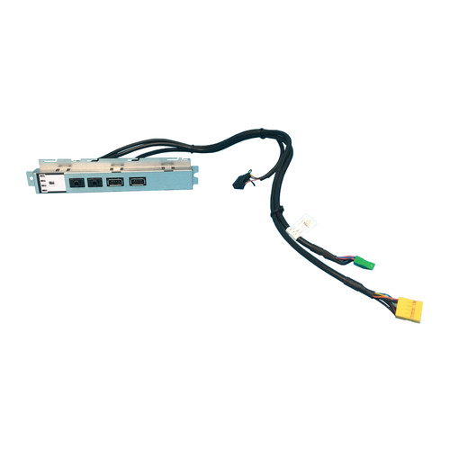 Dell R4V2G Optiplex 390 3010 DT USB Control Panel