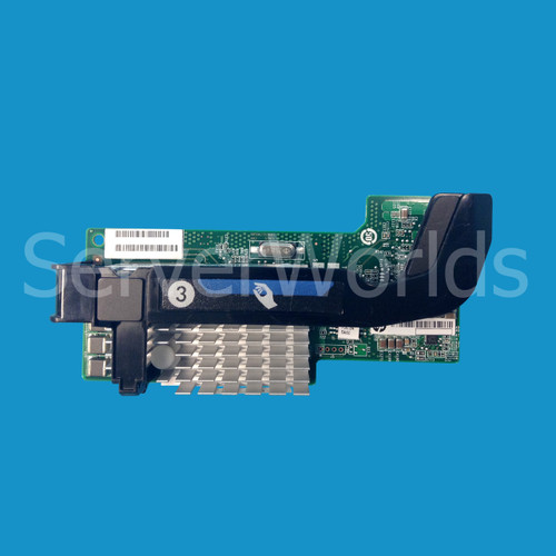 HP 700739-001 Flex 10GB 2-Port 534FLB NIC 701529-001, 700741-B21