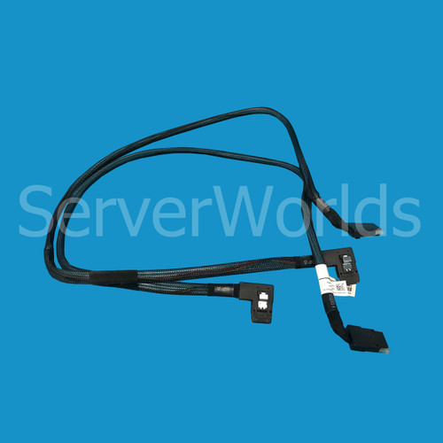 Dell TRPH0 Poweredge R820 SAS Cable Assembly
