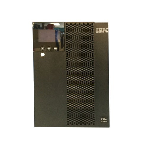 IBM 53961AX 1000VA LCD Tower 180V UPS (NEW BATTERIES) 46M4045, 69Y6071