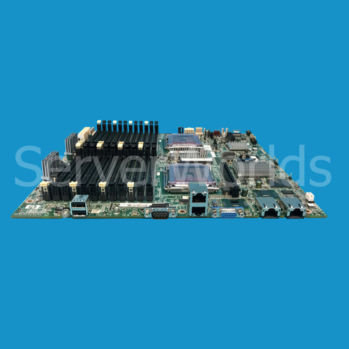 HP 683939-001 DL165 G7 IL System Board 592875-003