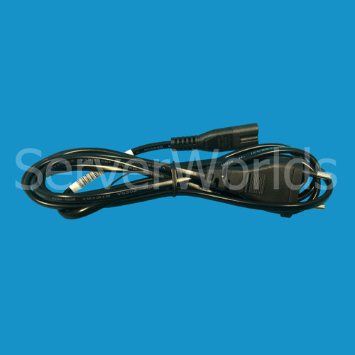 HP J9871A 1.8M 7V to 7CEE Power Cord 8120-6314