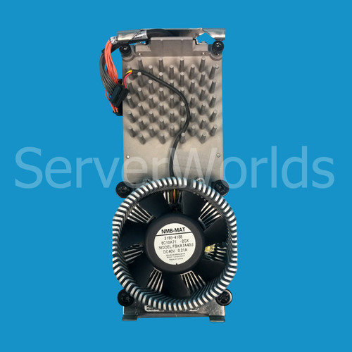 HP AB439-04006 RX7620 1.5GHz 4MB Itanium Processor