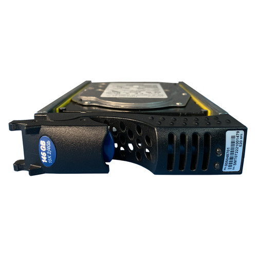 PC周辺機器 cx-2g10???146?EMC 146-gb 10?K 3.5?FC - AL 9jupf8b CX-2G10-146 – EMC 146GB 10K RPM FC 3.5″ HDD for all CX4's