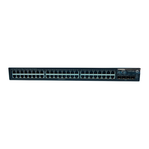 HP JG258A A5800-48G TAA Compliant Ethernet Switch