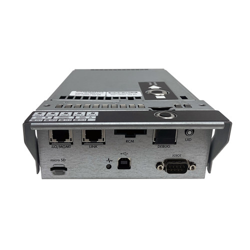 HP 747028-001 Moonshot 1500 Chassis Management Module 700451-002