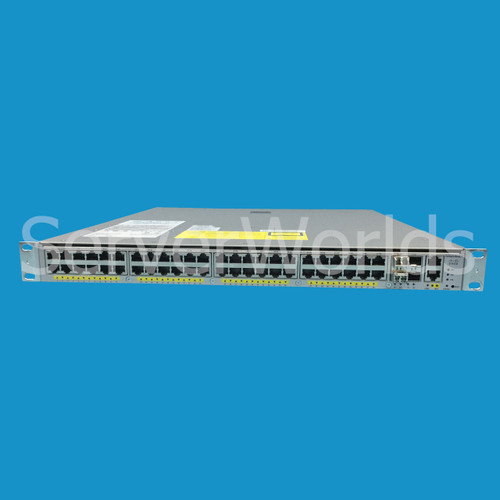 Cisco WS-C4948E-F Catalyst 4948E-F 48Port Ethernet Switches