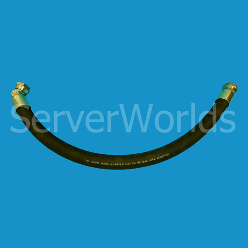 HP 761643-001 Hex Hose Rear