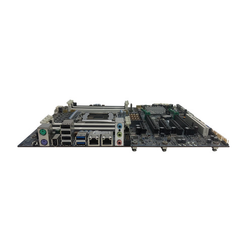 HP 619559-001 Z620 DDR3 System Board 
