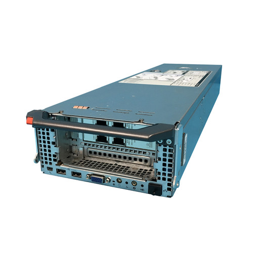 Refurbished EqualLogic NX3610 10GB Node Server