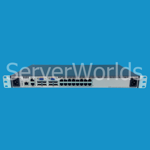 HP AF618A 0x2x8 Server Console AF626A, 580643-001, 578713-001