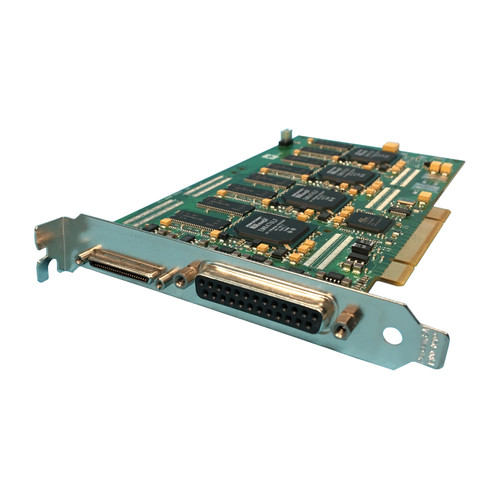 Enseo 120-5077-6R2 RealMagic Quad Decoder Card