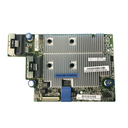 HP 813586-001 P840AR/2GB 726748-001 