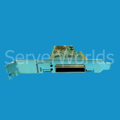 Sun 501-7041 Fibre Link PCIe Card 