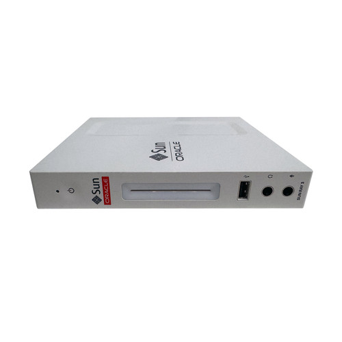 SUN 380-1642 Oracle SunRay 3 Thin Client **No stand/Adapter**