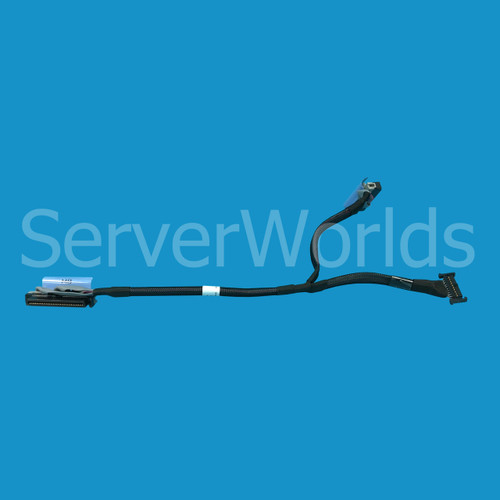 Dell W3YVN Poweredge R720 Control Panel Cable