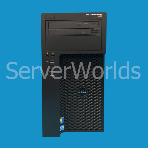 Precision T1700 | Refurbished Precision T1700 - Serverworlds