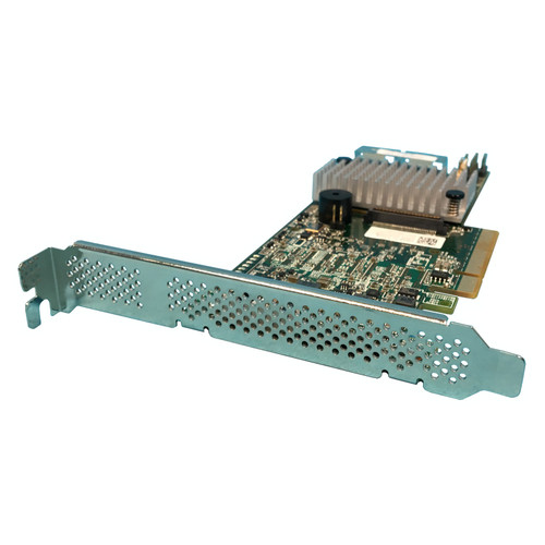 Dell VMWW9 LSI Megaraid 9271-8i Controller