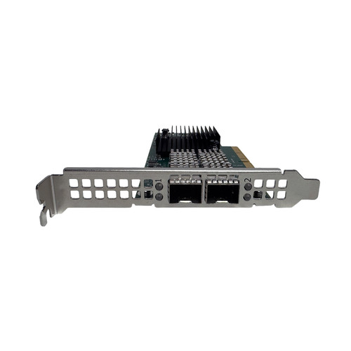 Dell MRT0D Mellanox ConnectX-4 LX Dual Port 25GB Adapter CX4121C