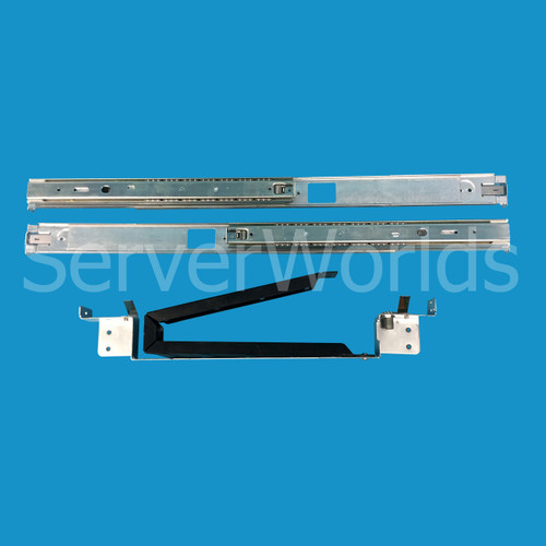 HP 229845-001 TFT5600 Rackmount Rail Kit w/Management Arm
