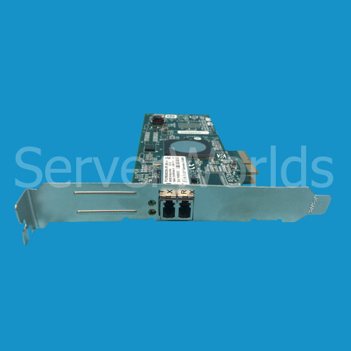 HP 697887-001 FC2142SR 4GB PCIe Host Bus Adapter A8002B