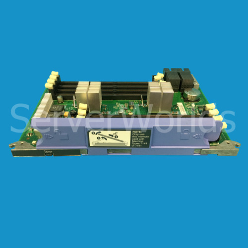 IBM 47C2450 X5 Memory Expansion Card