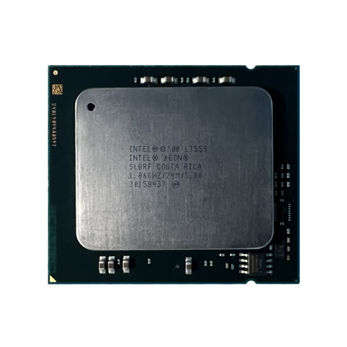 Intel SLBRF Xeon L7555 8C 1.87Ghz 24MB 5.86GTs Processor