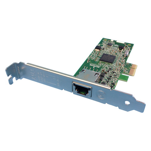 Dell 9RJTC Broadcom 5722 Gigabit Network Card