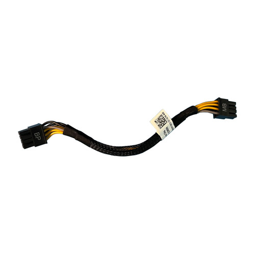 Dell JWGFN Flex Bay Power Cable for Dell Poweredge R720xd
