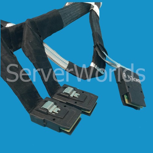 Dell YY6G3 Poweredge R810 Perc H700 Sas Cable 