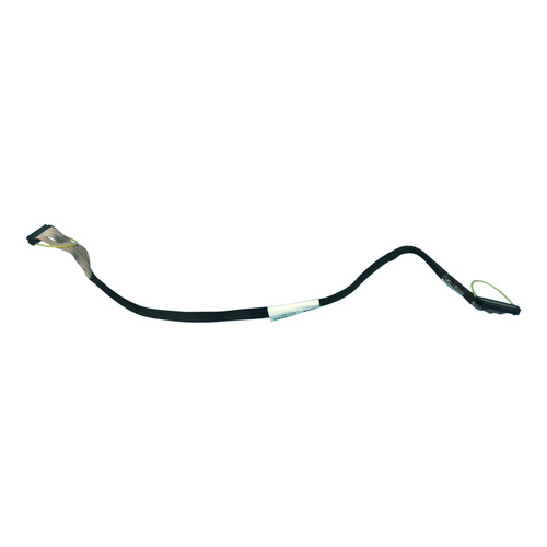 Dell JN454  T3500, T5500 I/O Front Panel 40 Pin Cable 20"